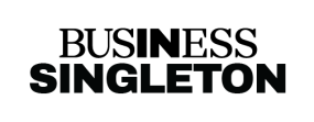 Business in Singleton logo