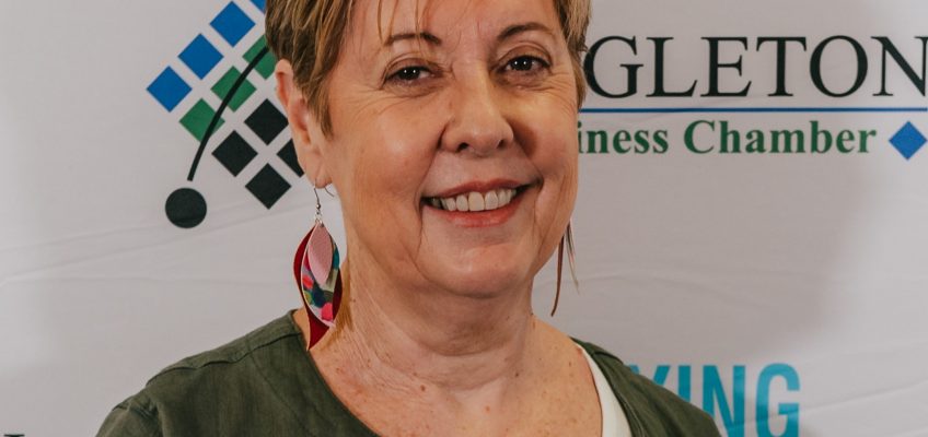 Sue Gilroy