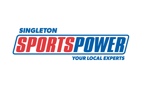 SportsPower logo