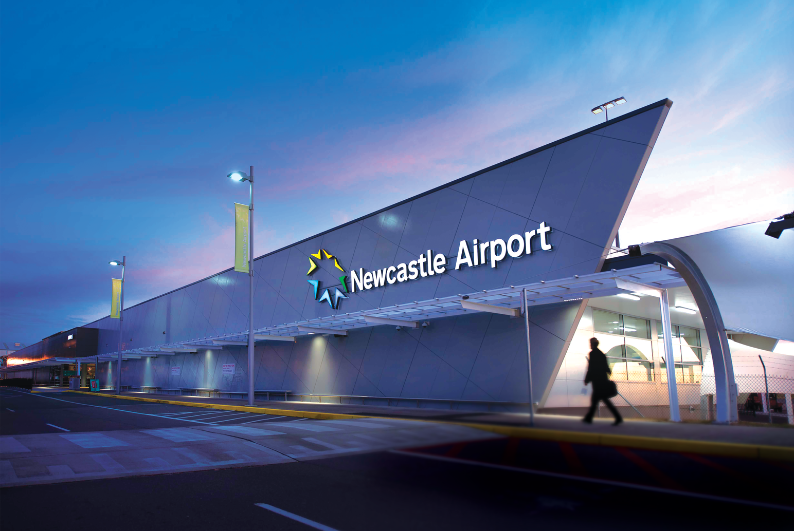 Newcastle Airport New south wales_preview